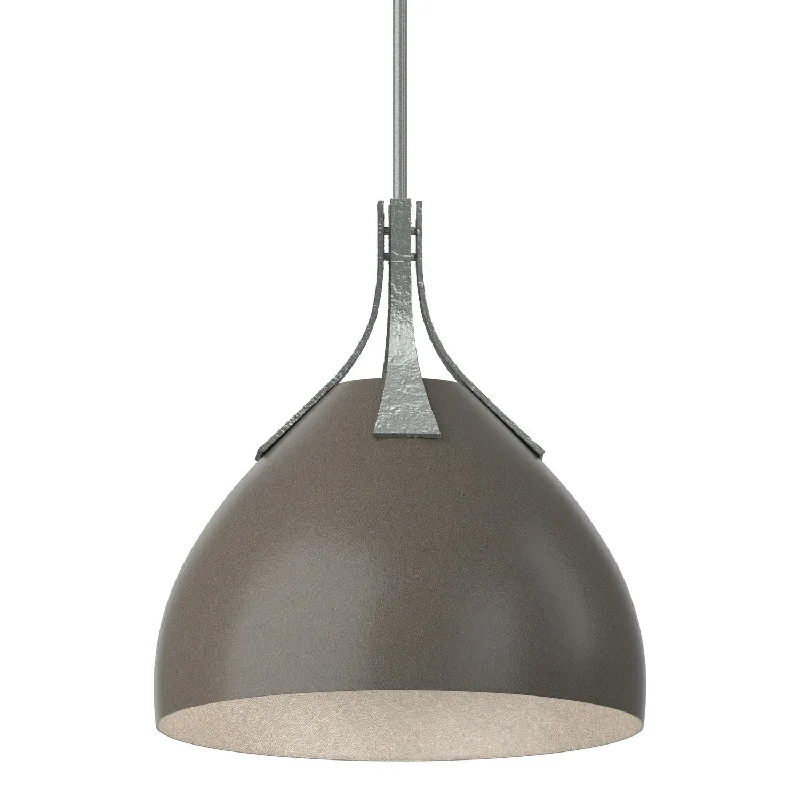 Industrial Lighting for Chemical PlantsSummit One Light Pendant