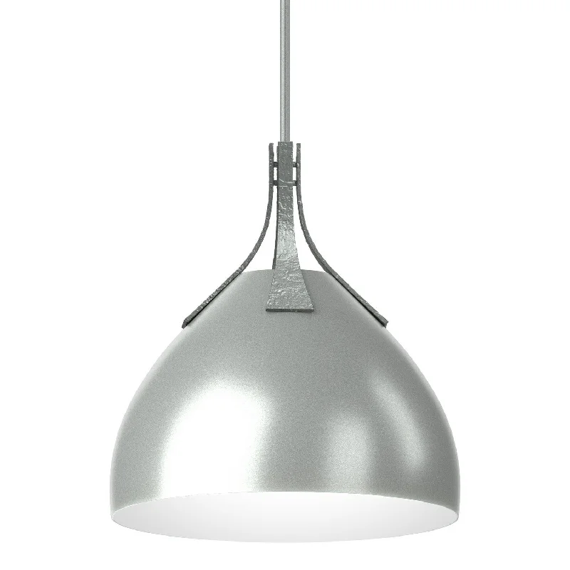 Industrial Pendant Lighting for Machine ShopsSummit One Light Pendant