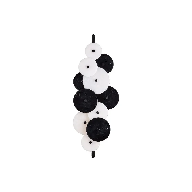 Track lighting for outdoor gardensInyo Wall Sconce