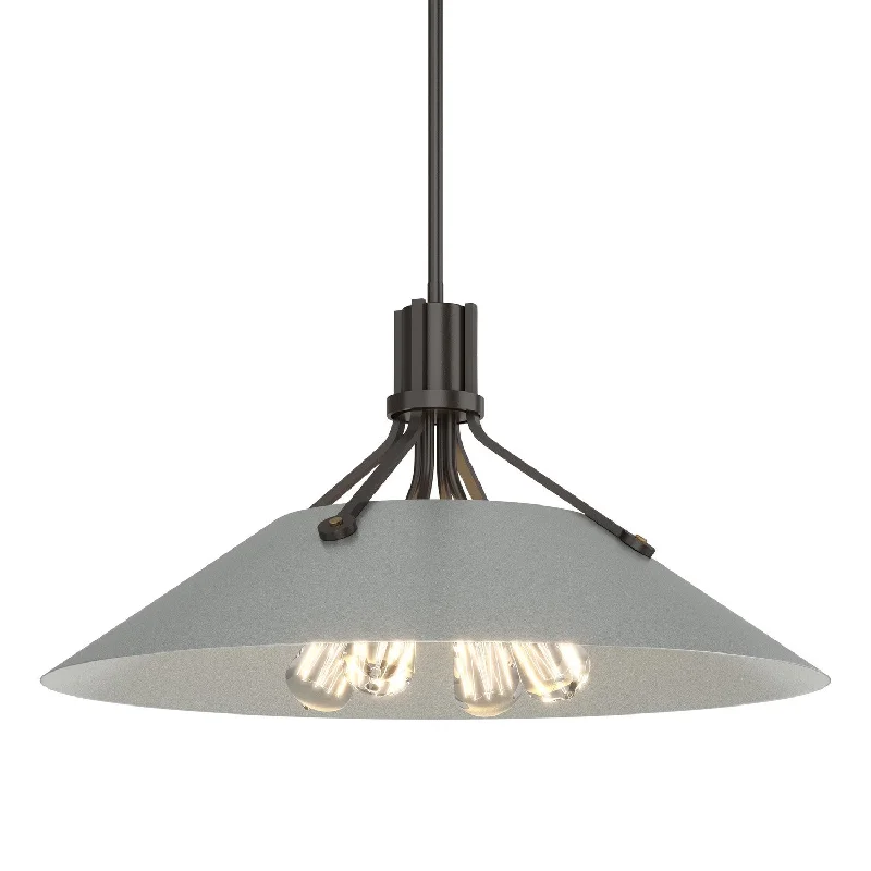 Industrial Lighting for Food Processing FactoriesHenry Four Light Pendant