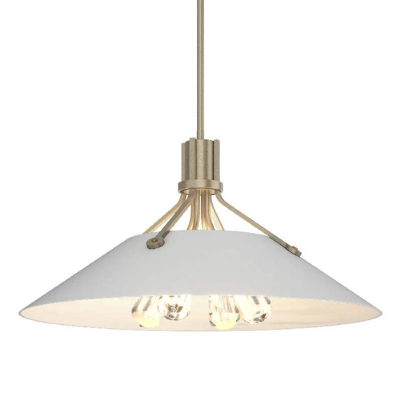 Explosion - Proof Industrial Lighting for Hazardous LocationsHenry Four Light Pendant