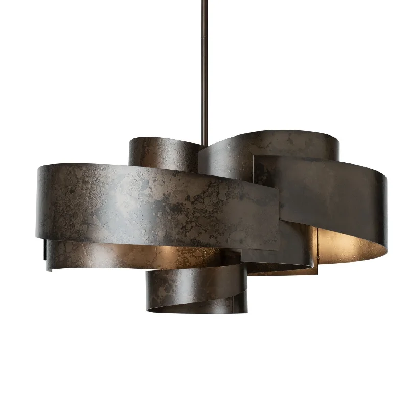 Explosion - Proof Industrial Lighting for Hazardous LocationsZen Six Light Pendant