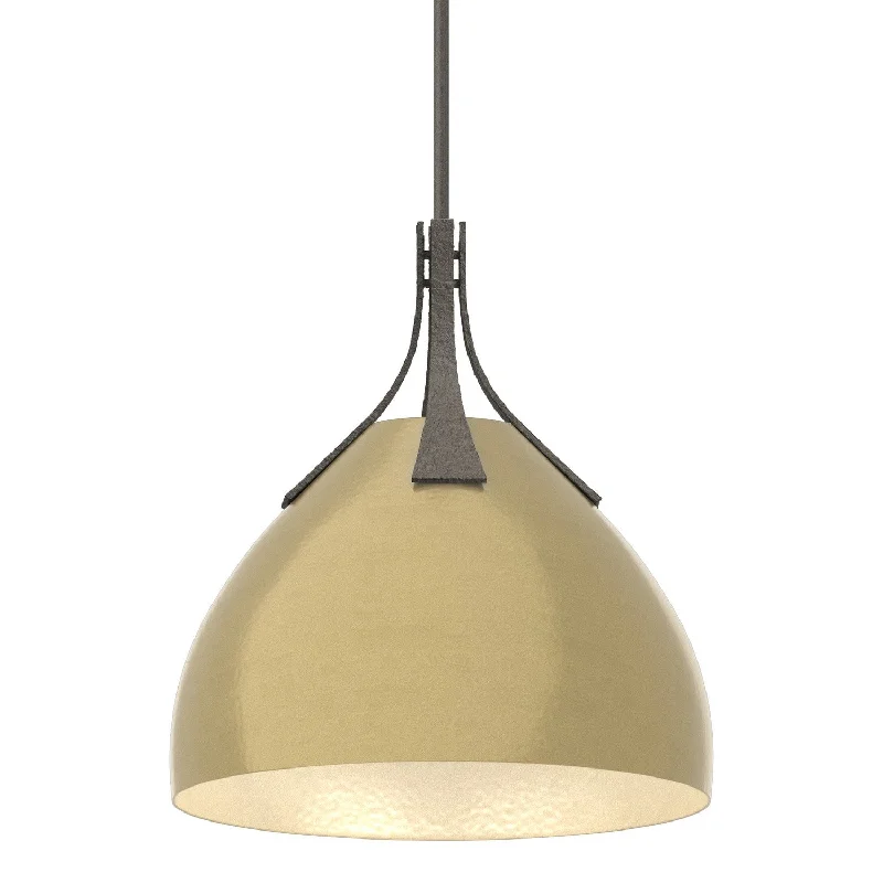 Industrial Flood Lighting for Outdoor Loading DocksSummit One Light Pendant