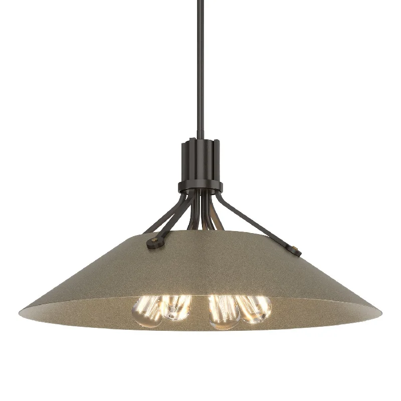 Explosion - Proof Industrial Lighting for Hazardous LocationsHenry Four Light Pendant