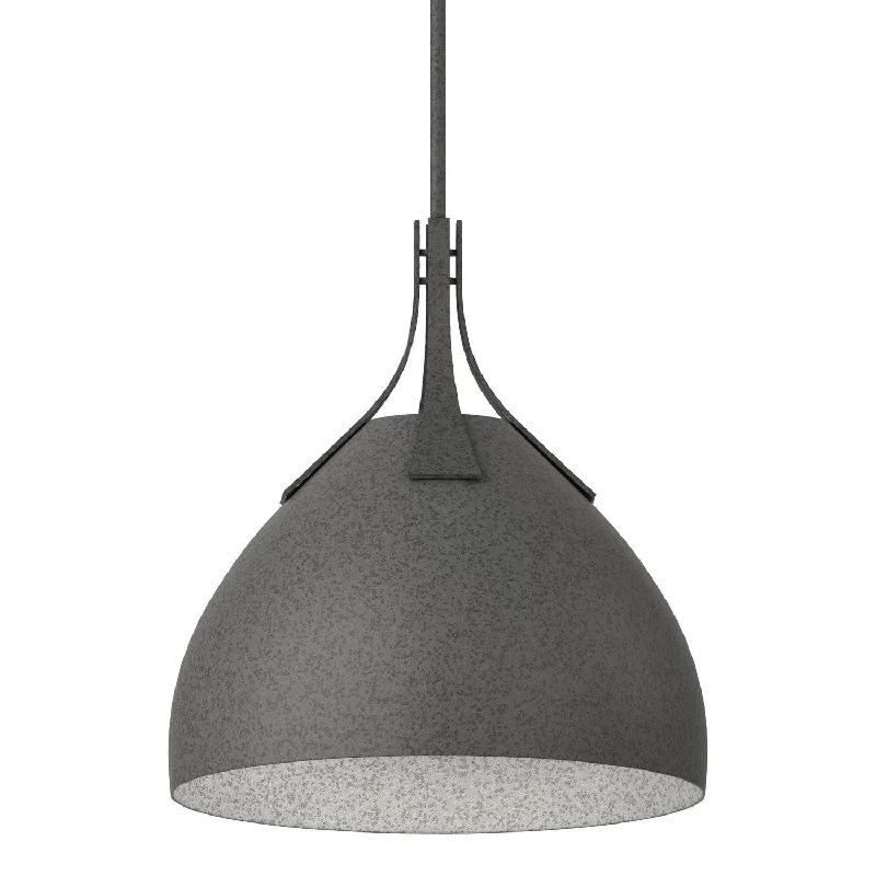 High - Bay LED Industrial Lighting for WarehousesSummit One Light Pendant