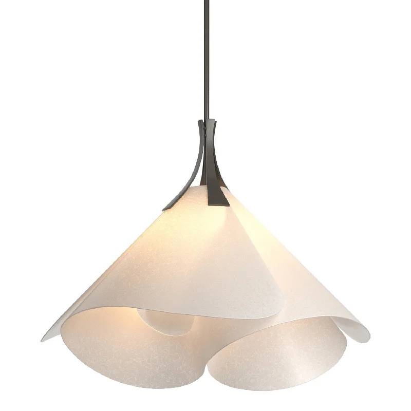 Dust - Resistant Industrial Lighting for Dirty WorkspacesMobius One Light Pendant