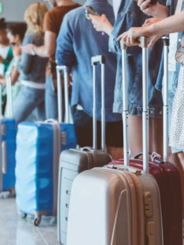 Luggage & Travel bags accessories