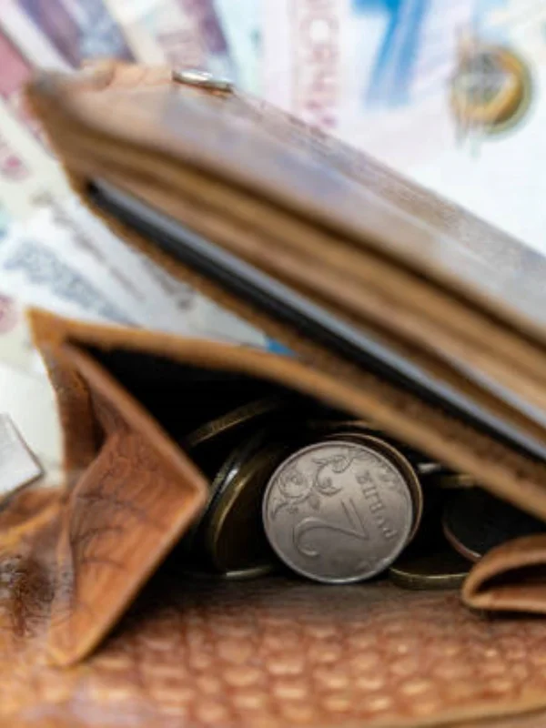 Money Clips