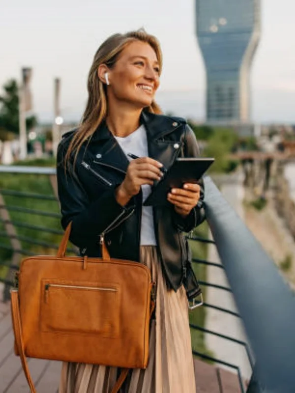 Women's Tote Bags