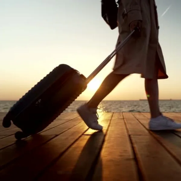 Luggage & Travel bags accessories
