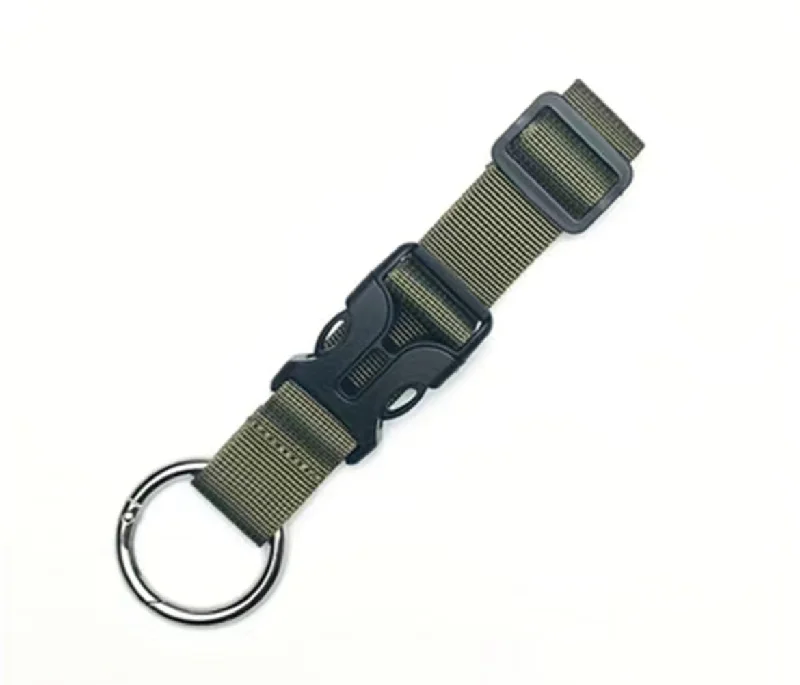 Compact Travel Umbrella Pouches in Navy Blue for Easy StorageLuggage Add-A-Bag Strap- $7.99