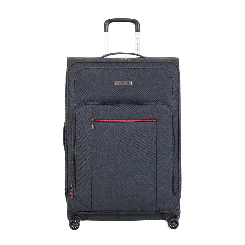 Women's Travel - Friendly Backpack Rain Covers in Transparent MaterialAir Canada Belmont Expandable 28" Spinner Luggage