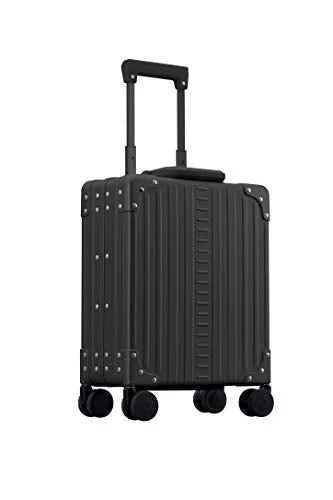 Travel Jewelry Organizers in Velvet with Multiple Compartments in PurpleALEON 16" Aluminum Vertical Underseat Carry-On Luggage or Business Briefcase Travel Jewelry Organizers in Velvet with Multiple Compartments in PurpleALEON 16" Aluminum Vertical Underseat Carry-On Luggage or Business Briefcase