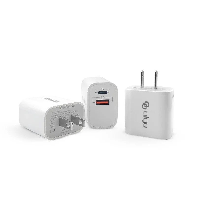 Detachable Travel Bag Shoulder Straps in Beige with Cushioned PadsALGU 20W Dual Port Fast Wall Charger- $14.95 Detachable Travel Bag Shoulder Straps in Beige with Cushioned PadsALGU 20W Dual Port Fast Wall Charger- $14.95
