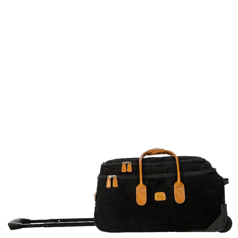 Women's TSA - Approved Luggage Locks in Rose Gold for Secure TravelLife 21" 2-Wheel Wheeled Duffel Bags Women's TSA - Approved Luggage Locks in Rose Gold for Secure TravelLife 21" 2-Wheel Wheeled Duffel Bags