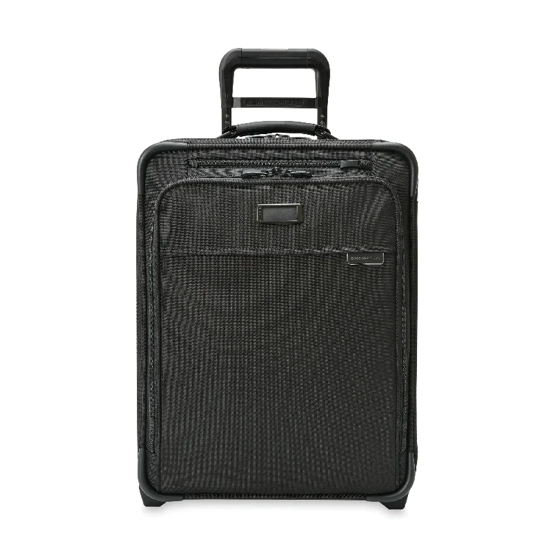 Expandable Travel Toiletry Bags in Clear Plastic for Easy Airport ScreeningBriggs & Riley Baseline Expandable 21" Global Carry On Expandable Travel Toiletry Bags in Clear Plastic for Easy Airport ScreeningBriggs & Riley Baseline Expandable 21" Global Carry On