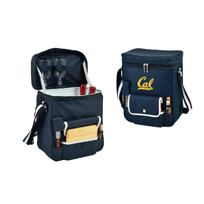 Hanging Travel Toiletry Bags with Multiple Pockets in TealCalifornia Berkeley Golden Bears Wine and Cheese Cooler Hanging Travel Toiletry Bags with Multiple Pockets in TealCalifornia Berkeley Golden Bears Wine and Cheese Cooler
