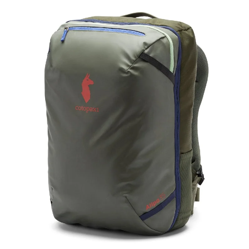 Women's TSA - Approved Luggage Locks in Rose Gold for Secure TravelCotopaxi Allpa 35L Travel Pack - Woods