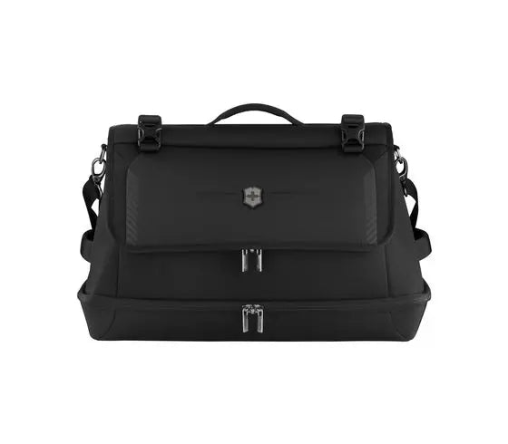 Hanging Travel Toiletry Bags with Multiple Pockets in TealVictorinox Crosslight Duffel Hanging Travel Toiletry Bags with Multiple Pockets in TealVictorinox Crosslight Duffel