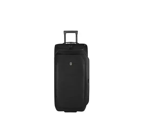 Travel Shoe Bags in Polyester with Ventilation Holes in KhakiVictorinox Crosslight 2-Wheeled Large Check-In 29.5” Duffel Travel Shoe Bags in Polyester with Ventilation Holes in KhakiVictorinox Crosslight 2-Wheeled Large Check-In 29.5” Duffel