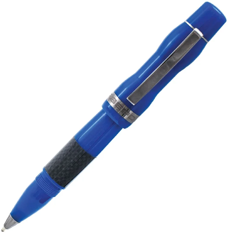 Women's TSA - Approved Luggage Locks in Rose Gold for Secure TravelDelta Horsepower Blue Rollerball Pen