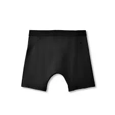 Travel Shoe Bags in Polyester with Ventilation Holes in KhakiTilley Everything Functional Boxer Brief - M01BA2002