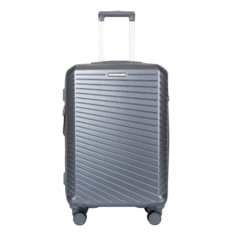 Women's Travel - Friendly Backpack Rain Covers in Transparent MaterialExplorer Passport Anti-Theft Expandable Medium Luggage Women's Travel - Friendly Backpack Rain Covers in Transparent MaterialExplorer Passport Anti-Theft Expandable Medium Luggage