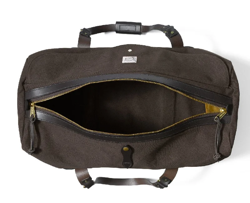 Leather - Trimmed Travel Laptop Sleeves in Burgundy for ProtectionFilson Medium 25" Duffle Bag Leather - Trimmed Travel Laptop Sleeves in Burgundy for ProtectionFilson Medium 25" Duffle Bag