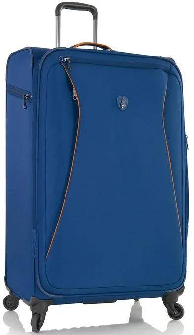 Women's TSA - Approved Luggage Locks in Rose Gold for Secure TravelHelix Soft Side 30" Suitcase