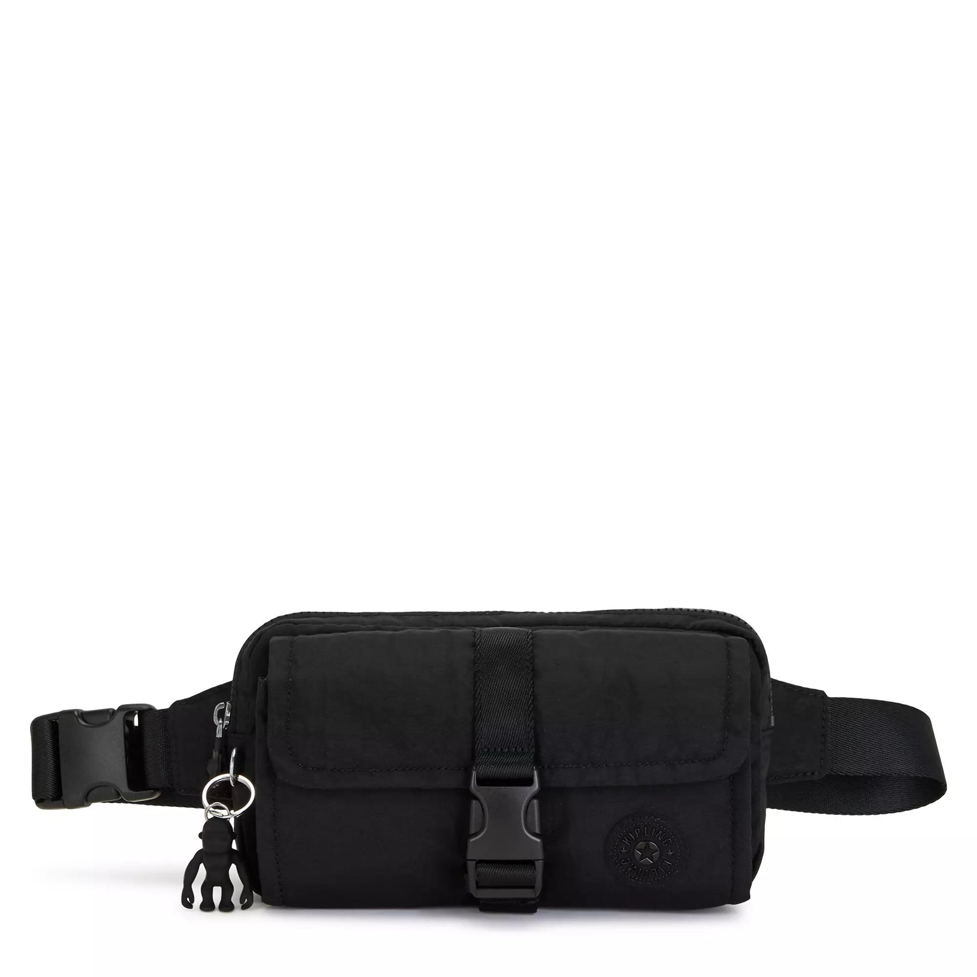 Travel Jewelry Organizers in Velvet with Multiple Compartments in PurpleKipling Izzet Waist Pack - Black M23 Travel Jewelry Organizers in Velvet with Multiple Compartments in PurpleKipling Izzet Waist Pack - Black M23