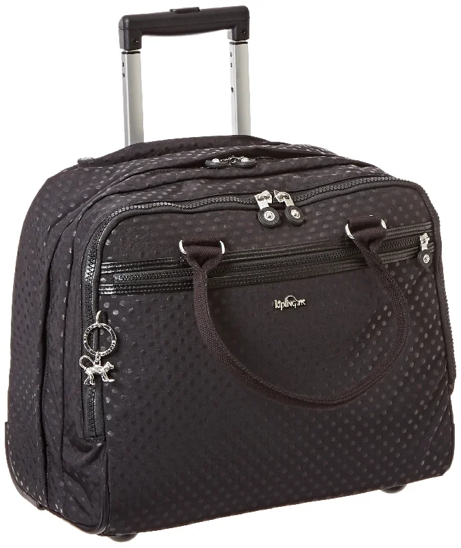 Lightweight Nylon Travel Organizer Pouches in Multicolor for Neat PackingNew Ceroc