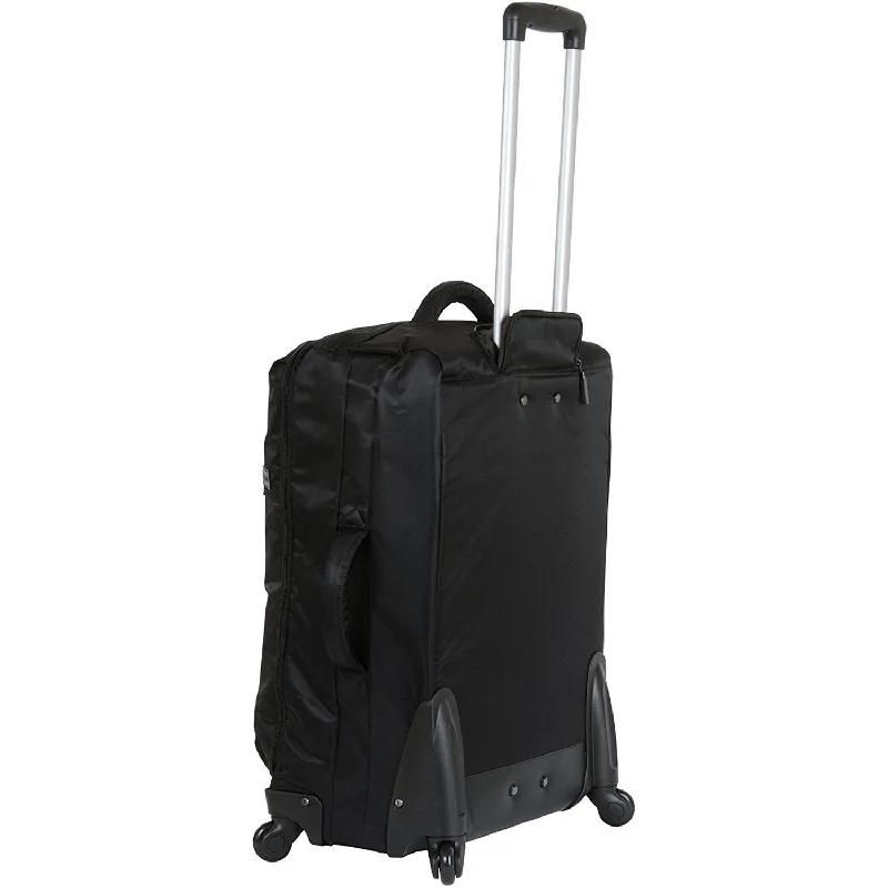 Anti - Theft Crossbody Travel Bags with RFID Protection in Gray for City TripsParis 26" Spinner Carry-On Luggage Anti - Theft Crossbody Travel Bags with RFID Protection in Gray for City TripsParis 26" Spinner Carry-On Luggage