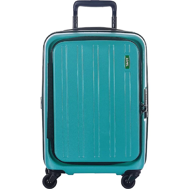 Travel Shoe Bags in Polyester with Ventilation Holes in KhakiHatch 22" Spinner Carry-On Luggage Travel Shoe Bags in Polyester with Ventilation Holes in KhakiHatch 22" Spinner Carry-On Luggage