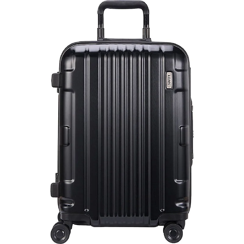 Travel Jewelry Organizers in Velvet with Multiple Compartments in PurpleKozmos Frame Small Carry-On Upright Hardside Spinner Travel Jewelry Organizers in Velvet with Multiple Compartments in PurpleKozmos Frame Small Carry-On Upright Hardside Spinner