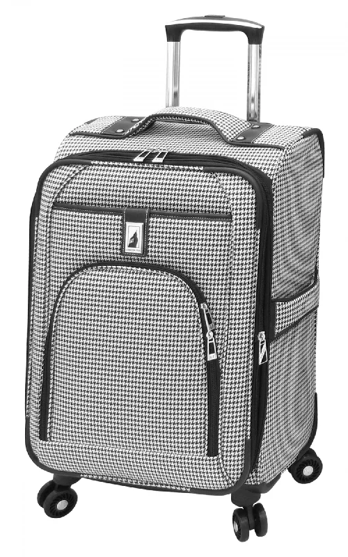 Travel Neck Pillow Covers in Soft Fleece in Gray for ComfortCambridge Hardside Spinner Travel Luggage Travel Neck Pillow Covers in Soft Fleece in Gray for ComfortCambridge Hardside Spinner Travel Luggage