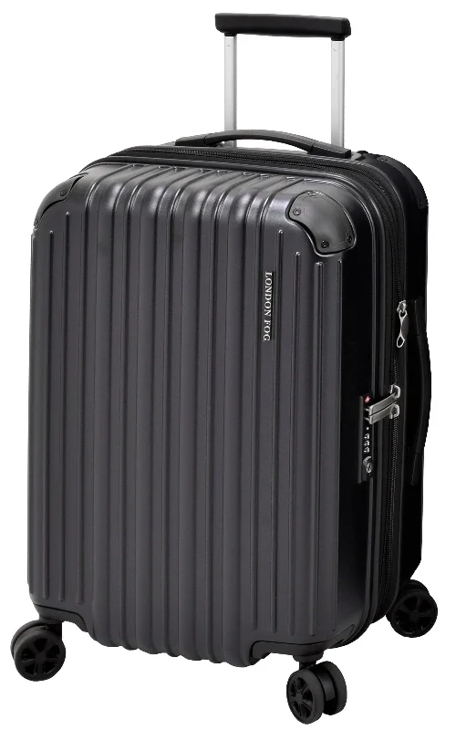 Expandable Travel Toiletry Bags in Clear Plastic for Easy Airport ScreeningHeathrow 21" Spinner Carry-On Luggage Expandable Travel Toiletry Bags in Clear Plastic for Easy Airport ScreeningHeathrow 21" Spinner Carry-On Luggage