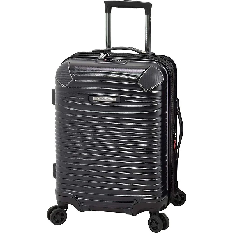 Compact Travel Umbrella Pouches in Navy Blue for Easy StorageHuntington 20" Spinner Carry-On Luggage Compact Travel Umbrella Pouches in Navy Blue for Easy StorageHuntington 20" Spinner Carry-On Luggage