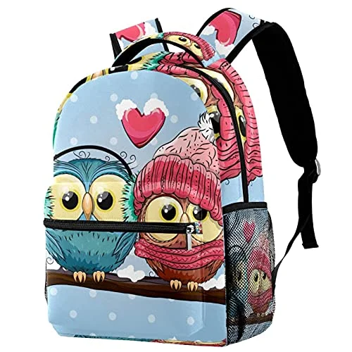 Compression Packing Cubes in Black and White for Saving Luggage SpaceLORVIES Cute Owls Love Lightweight School Classic Backpack Travel Rucksack for Girls Women Kids Teens Compression Packing Cubes in Black and White for Saving Luggage SpaceLORVIES Cute Owls Love Lightweight School Classic Backpack Travel Rucksack for Girls Women Kids Teens
