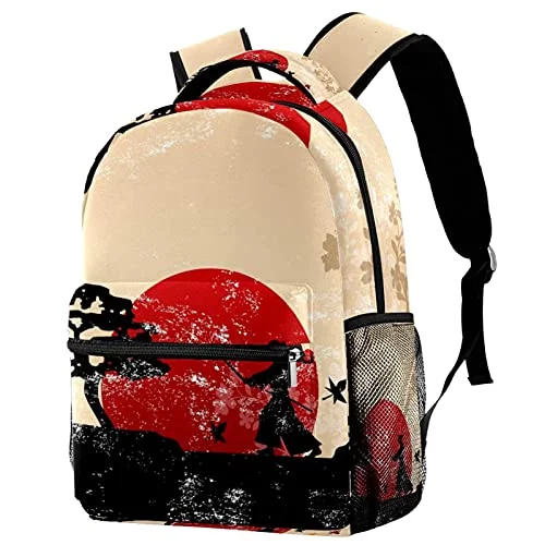 Women's TSA - Approved Luggage Locks in Rose Gold for Secure TravelLORVIES Retro Japanese Martial Lightweight School Classic Backpack Travel Rucksack for Girls Women Kids Teens Women's TSA - Approved Luggage Locks in Rose Gold for Secure TravelLORVIES Retro Japanese Martial Lightweight School Classic Backpack Travel Rucksack for Girls Women Kids Teens