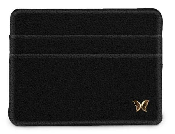 Travel Shoe Bags in Polyester with Ventilation Holes in KhakiOn Sale- Monarque - Obsidian Black-Slim RFID Wallet- $10 Travel Shoe Bags in Polyester with Ventilation Holes in KhakiOn Sale- Monarque - Obsidian Black-Slim RFID Wallet- $10