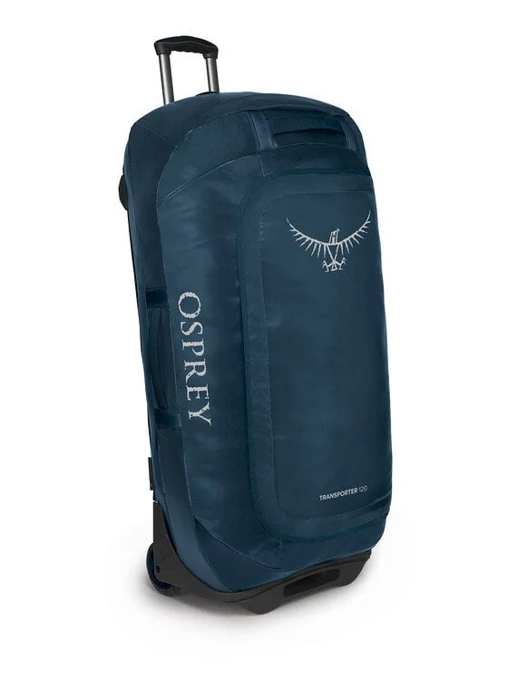 Hanging Travel Toiletry Bags with Multiple Pockets in TealOsprey Transporter Wheeled Duffel 120 Hanging Travel Toiletry Bags with Multiple Pockets in TealOsprey Transporter Wheeled Duffel 120