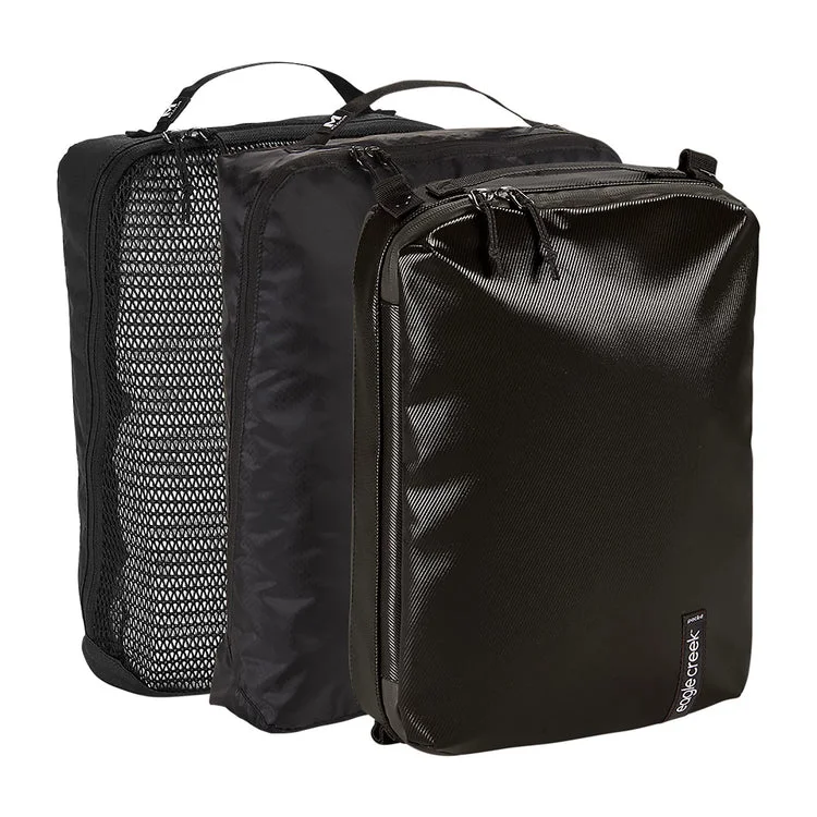 Compact Travel Umbrella Pouches in Navy Blue for Easy StorageEagle Creek PACK-IT™ MIXED Packing CUBE SET M/M/M Compact Travel Umbrella Pouches in Navy Blue for Easy StorageEagle Creek PACK-IT™ MIXED Packing CUBE SET M/M/M