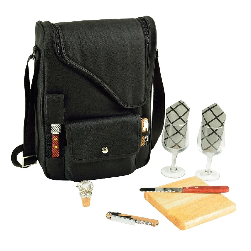 Waterproof Travel Duffel Bag Covers in Black for Protecting Your LuggagePicnic at Ascot - Wine & Cheese Cooler Bag Waterproof Travel Duffel Bag Covers in Black for Protecting Your LuggagePicnic at Ascot - Wine & Cheese Cooler Bag