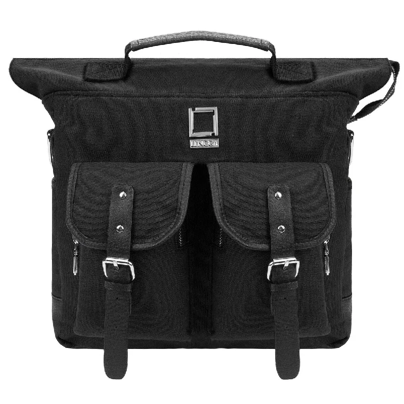 Waterproof Travel Duffel Bag Covers in Black for Protecting Your LuggagePicnic Hiking Camping Travelling Light Nylon Backpack