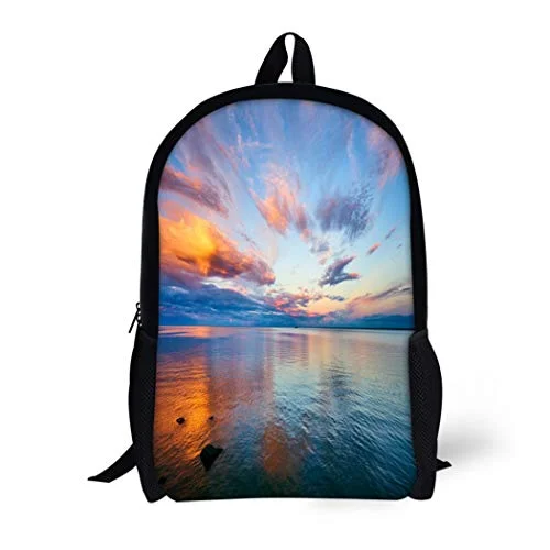 Travel Neck Pillow Covers in Soft Fleece in Gray for ComfortPinbeam Backpack Travel Daypack Beautiful Sunset Lake Superior Walk Canal Park Duluth Waterproof Travel Neck Pillow Covers in Soft Fleece in Gray for ComfortPinbeam Backpack Travel Daypack Beautiful Sunset Lake Superior Walk Canal Park Duluth Waterproof
