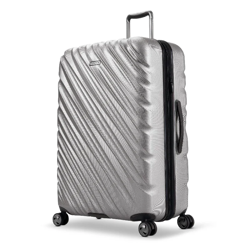 Women's TSA - Approved Luggage Locks in Rose Gold for Secure TravelRicardo Beverly Hills Mojave Expandable Large Luggage Women's TSA - Approved Luggage Locks in Rose Gold for Secure TravelRicardo Beverly Hills Mojave Expandable Large Luggage