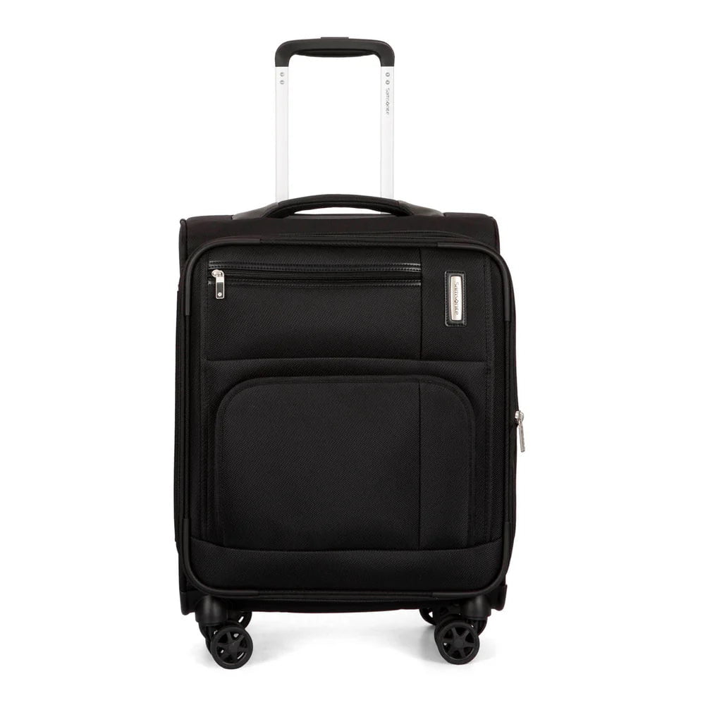 Women's Travel - Friendly Backpack Rain Covers in Transparent MaterialSamsonite Allerton Super Lite Expandable Spinner Carry-On Luggage Women's Travel - Friendly Backpack Rain Covers in Transparent MaterialSamsonite Allerton Super Lite Expandable Spinner Carry-On Luggage
