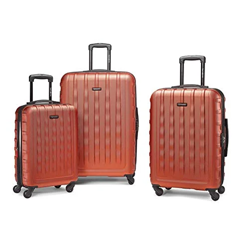 Foldable Travel Laundry Bags in Floral Print for Keeping Clothes OrganizedSamsonite E-Volve DLX 3PC Set Orange Foldable Travel Laundry Bags in Floral Print for Keeping Clothes OrganizedSamsonite E-Volve DLX 3PC Set Orange