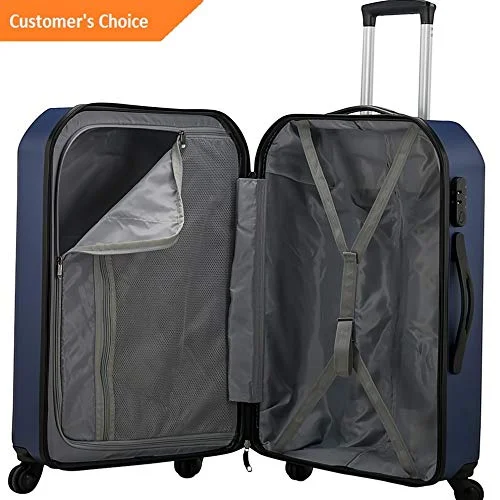 Foldable Travel Laundry Bags in Floral Print for Keeping Clothes OrganizedSandover Elite gage Long Beach 3 Piece Hardside Spinner gage Set NEW | Model LGGG - 2936 | Foldable Travel Laundry Bags in Floral Print for Keeping Clothes OrganizedSandover Elite gage Long Beach 3 Piece Hardside Spinner gage Set NEW | Model LGGG - 2936 |