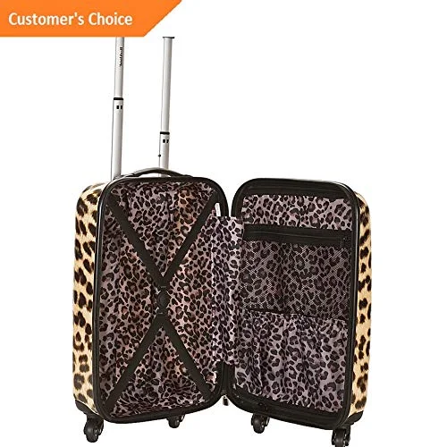 Expandable Travel Toiletry Bags in Clear Plastic for Easy Airport ScreeningSandover Leopard 3 Piece Hardside Spinner Set gage Set NEW | Model LGGG - 1295 | Expandable Travel Toiletry Bags in Clear Plastic for Easy Airport ScreeningSandover Leopard 3 Piece Hardside Spinner Set gage Set NEW | Model LGGG - 1295 |